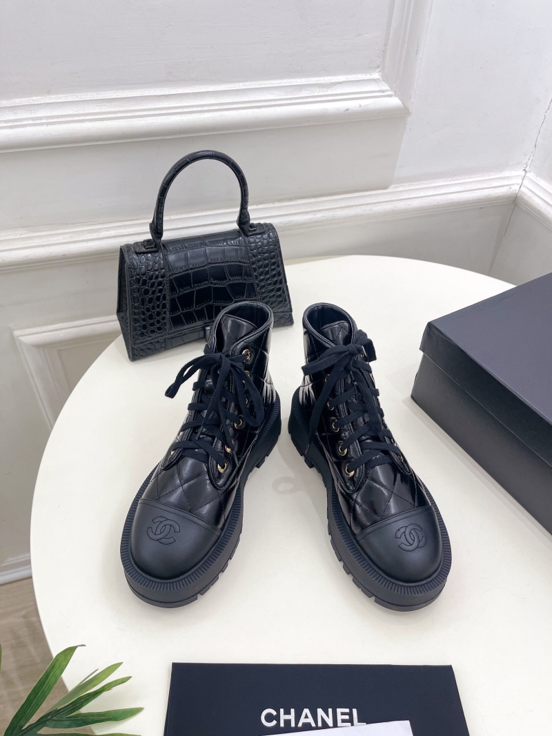 Chanel Casual Shoes